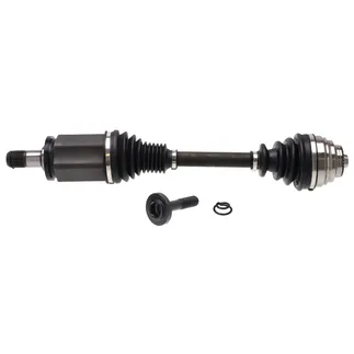 Febi Bilstein Front Drive Axle Shaft - 31607597693